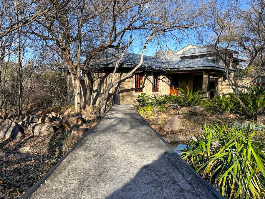 4 Bedroom Property for Sale in Potchefstroom Rural North West